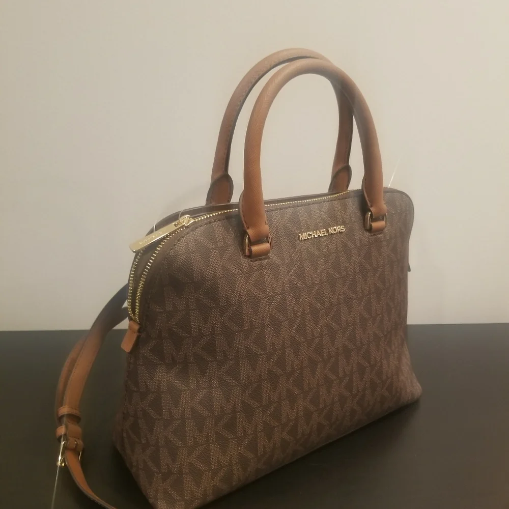 Michael Kors Satchel
